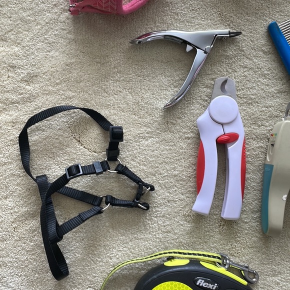 Various pet items - Picture 4 of 5